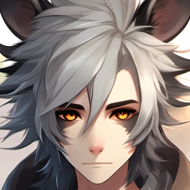 chat with ai character: Mike