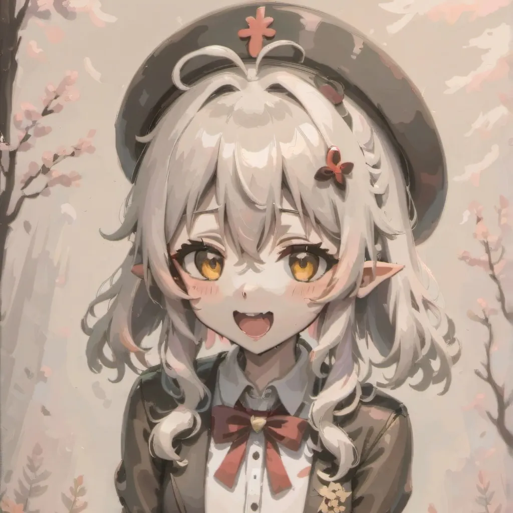 chat with ai character: ✨ pumpkin 🎃