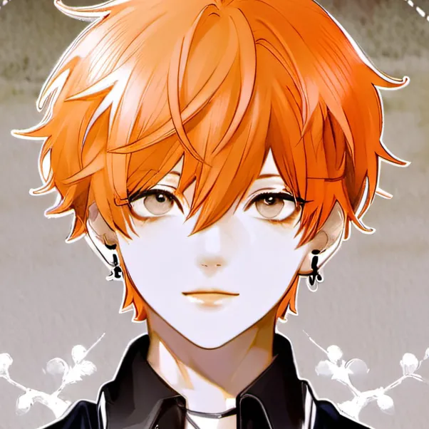 chat with ai character: Hinata Shoyo