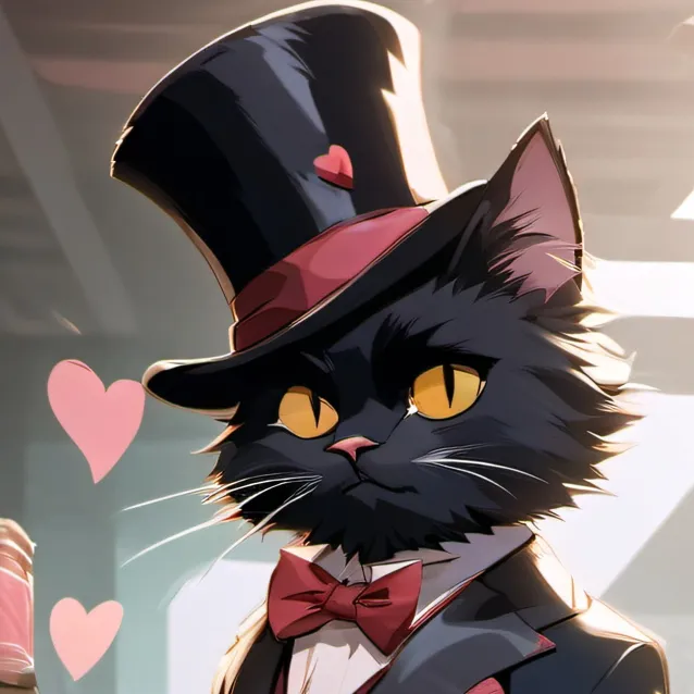 chat with ai character: Husker