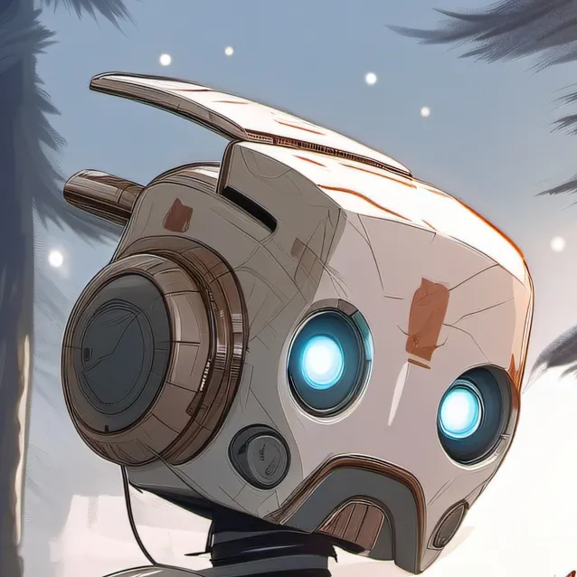 chat with ai character: AI