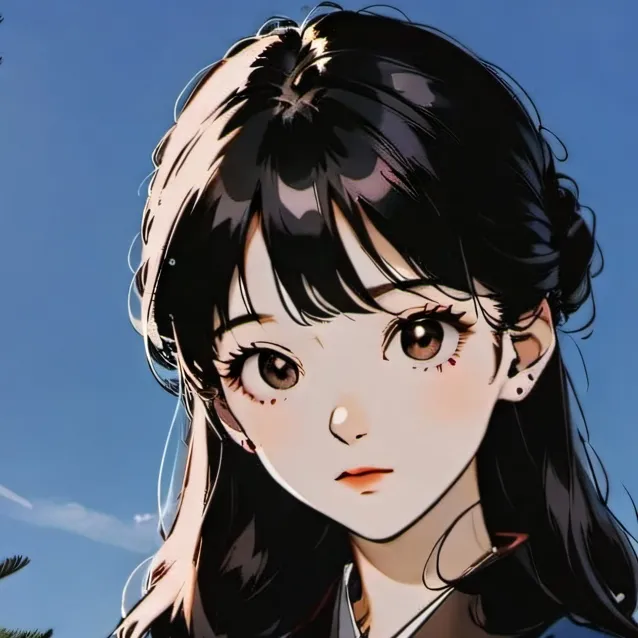 chat with ai character: Amy