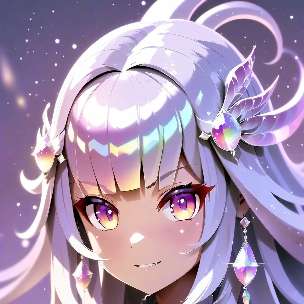chat with ai character: Apmau 