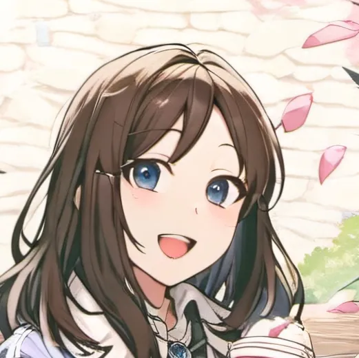 chat with ai character: Emma