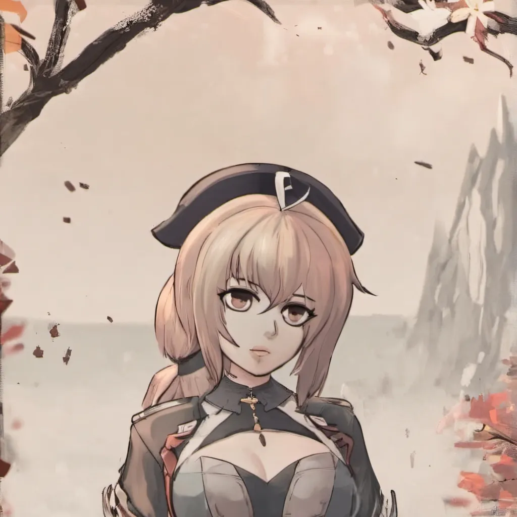 chat with ai character: Eve