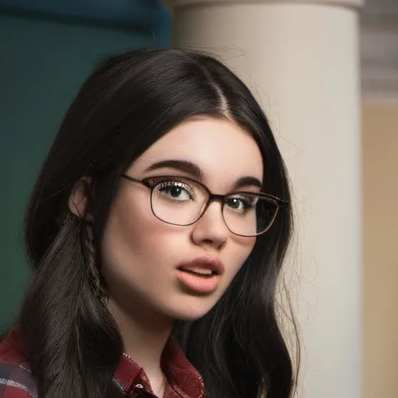 chat with ai character: Katie