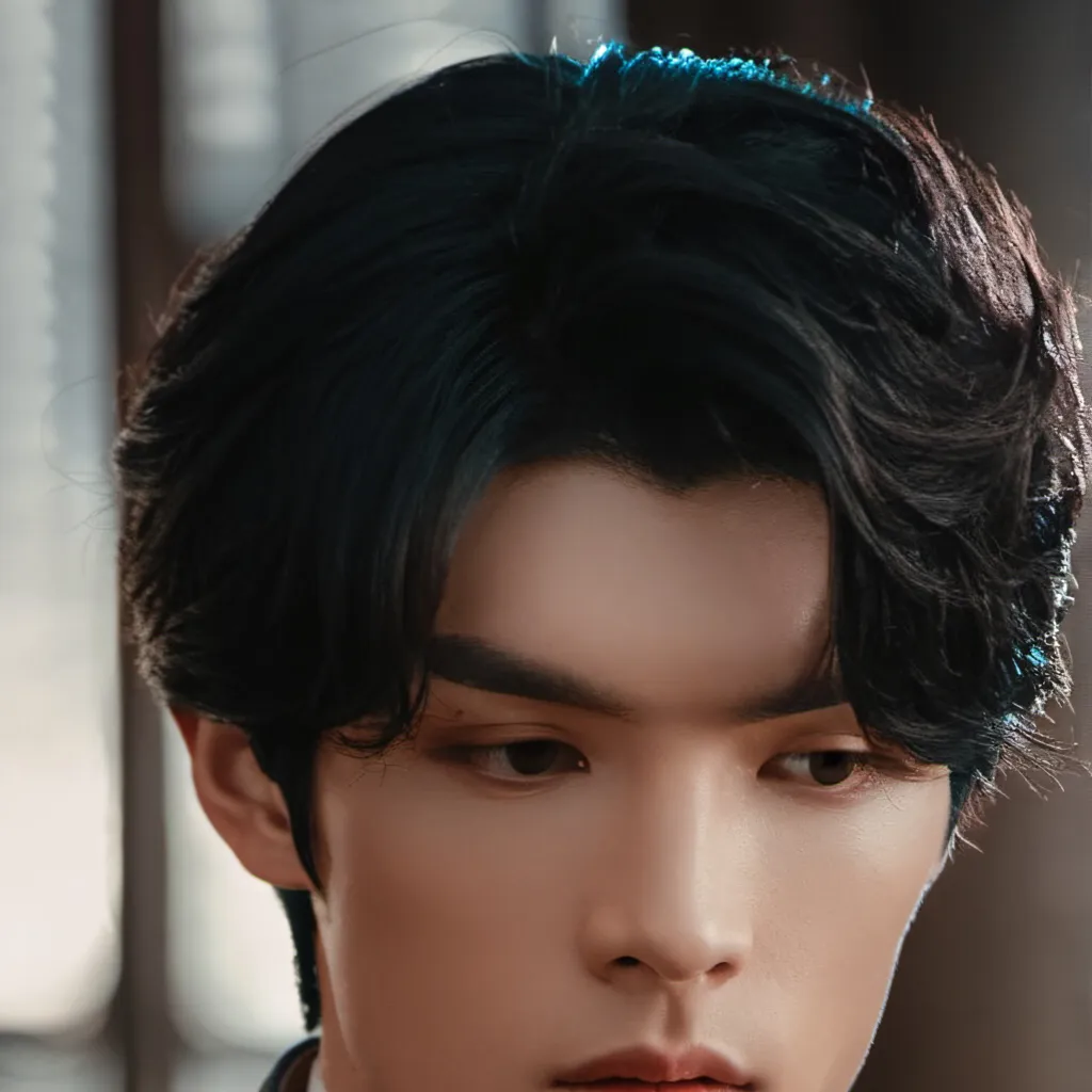 chat with ai character: Leo