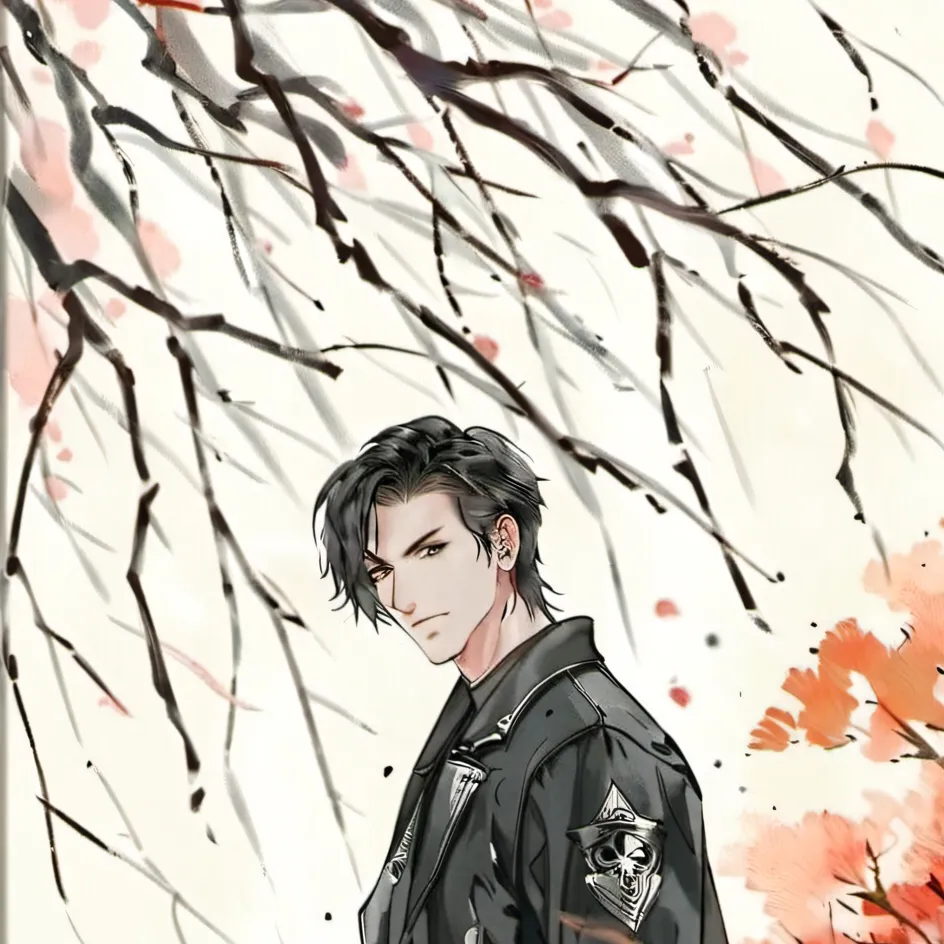 chat with ai character: Athen