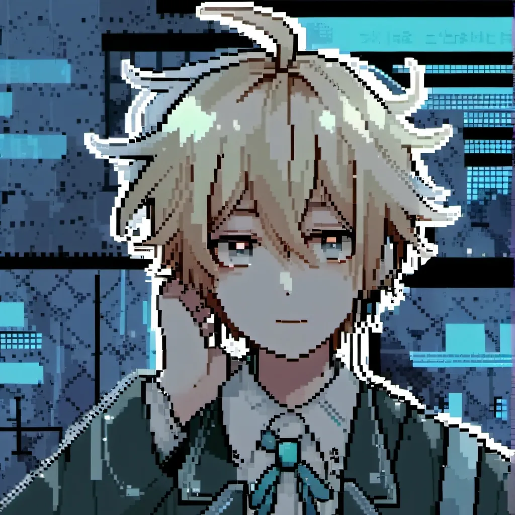 chat with ai character: Dylan 