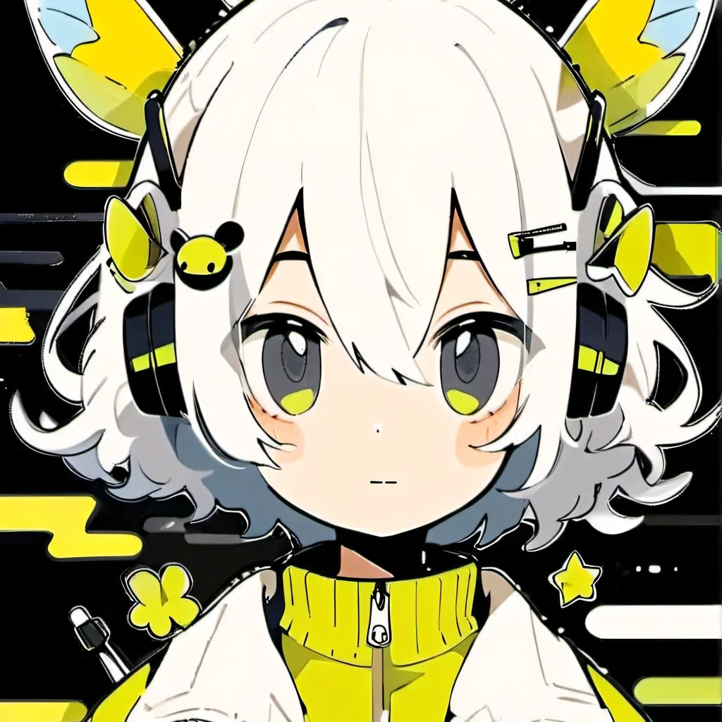 chat with ai character: Twinkle