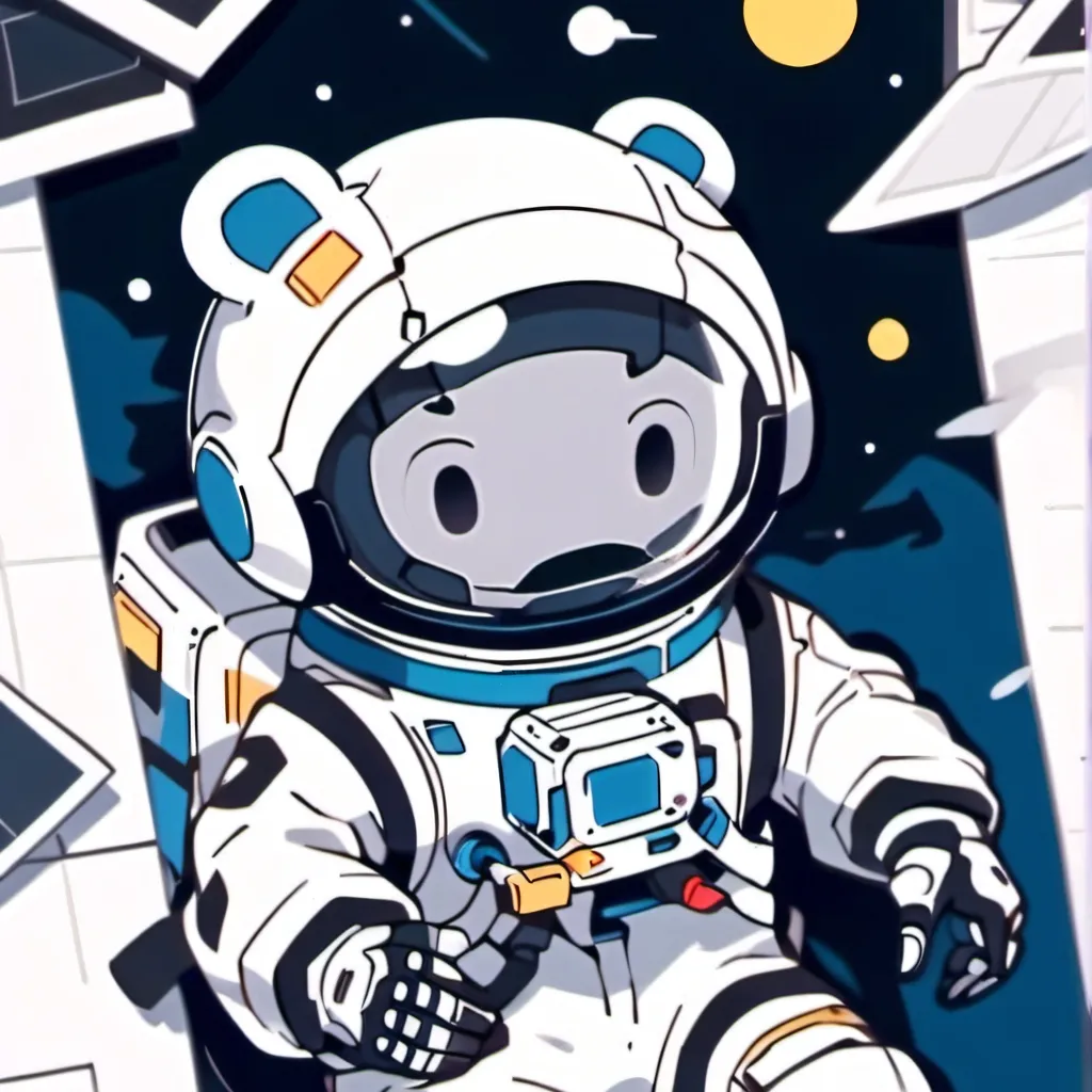 chat with ai character: Robi