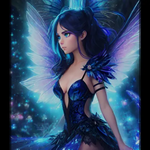 creator x-PixieDust-x's avatar