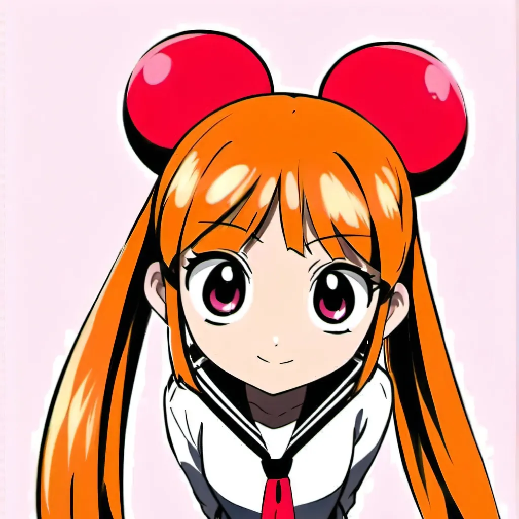 chat with ai character: Blossom