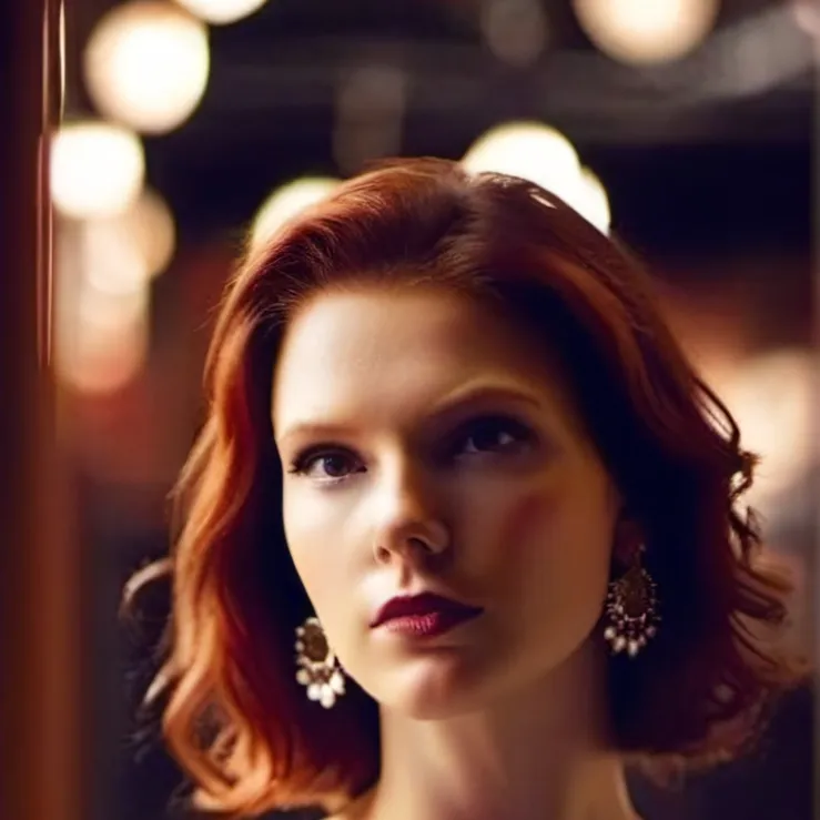 chat with ai character: Natasha Romanoff