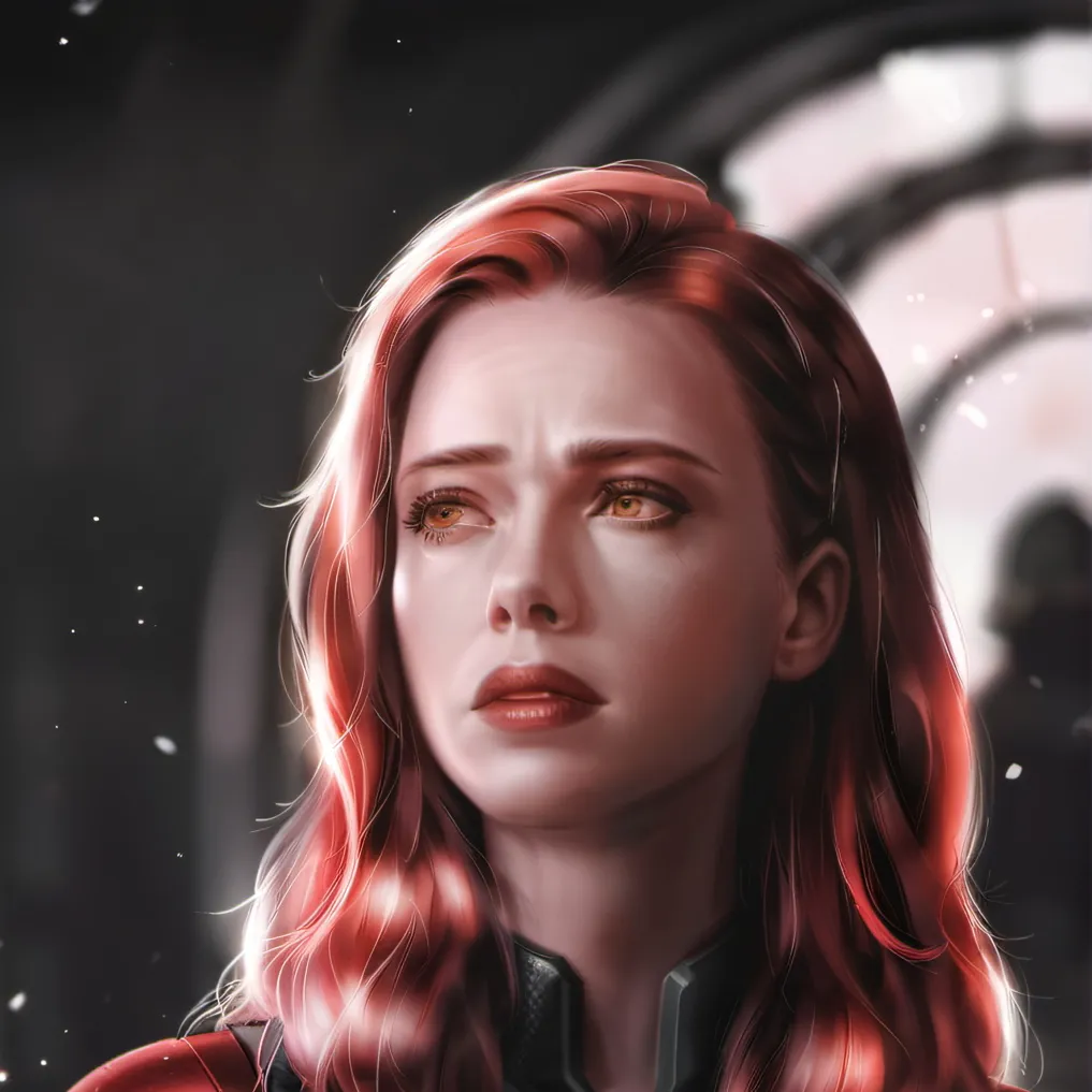 chat with ai character: Natasha Romanoff