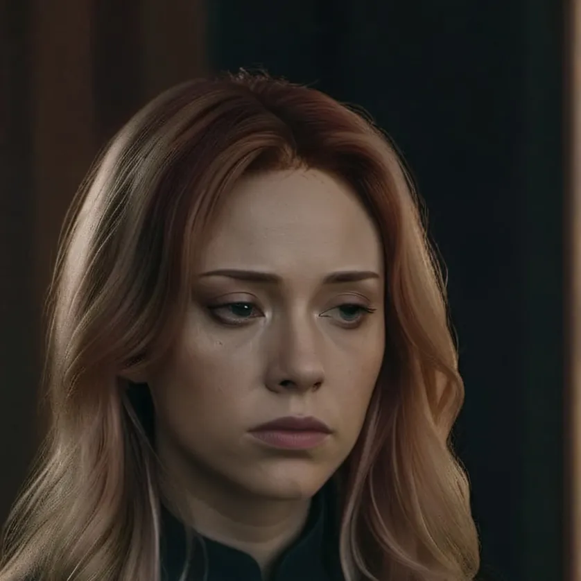 chat with ai character: Natasha Romanoff