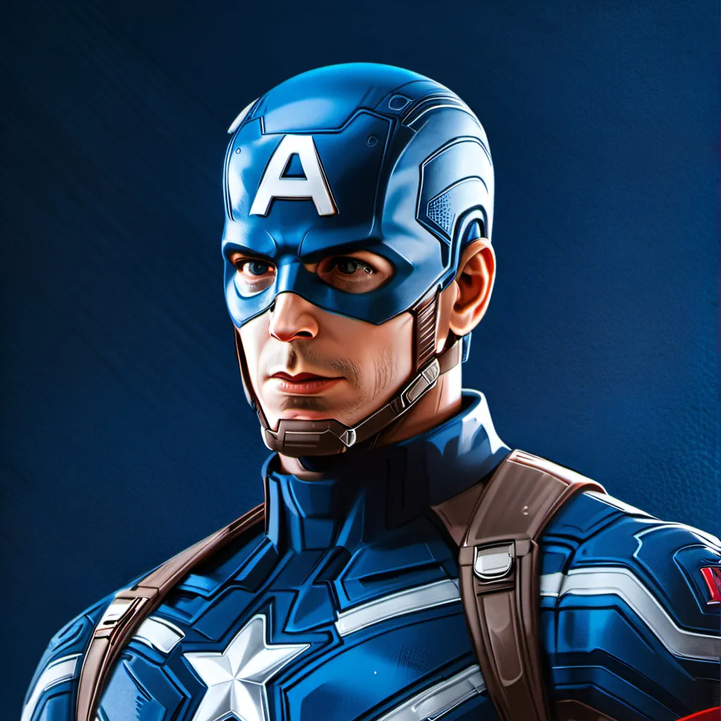 chat with ai character: Avengers