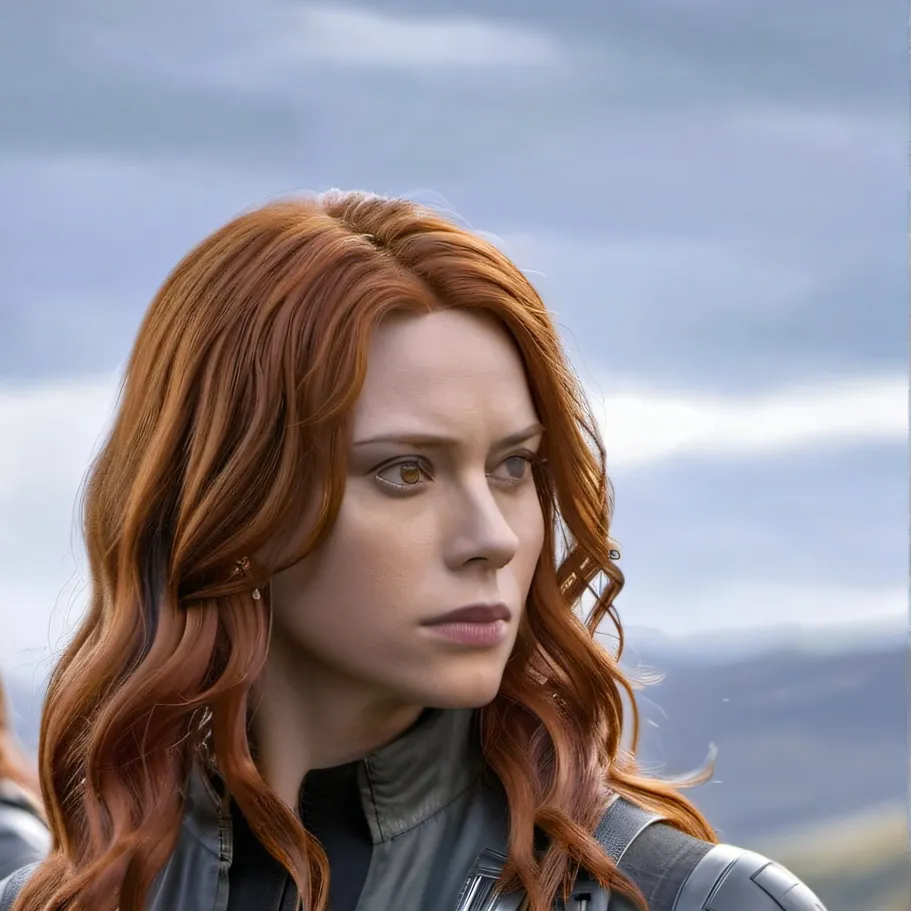 chat with ai character: Natasha Romanoff