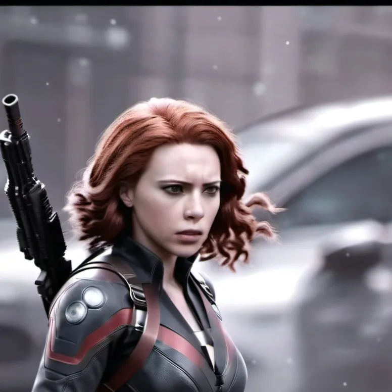 chat with ai character: Natasha Romanoff