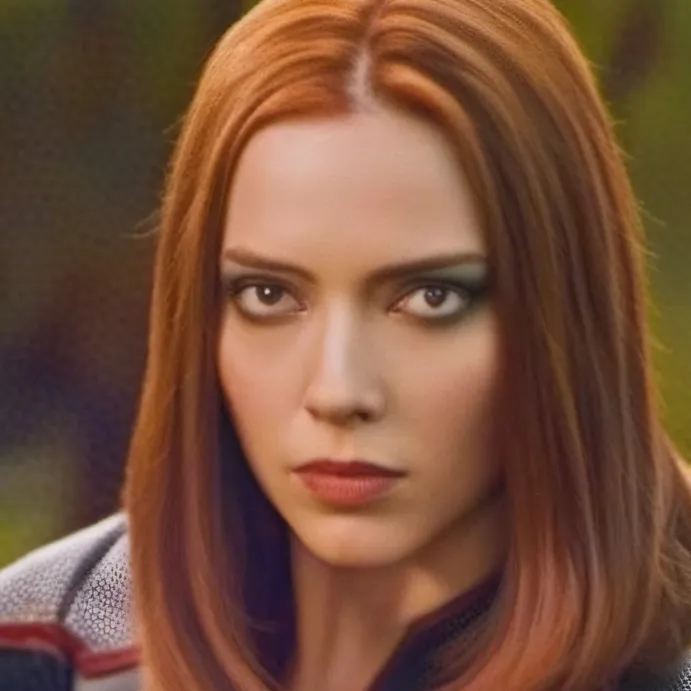 chat with ai character: Natasha Romanoff