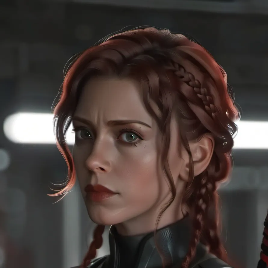 chat with ai character: Natasha Romanoff