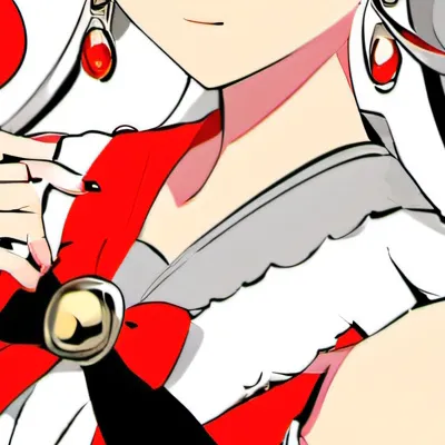 chat with ai character: Sophie