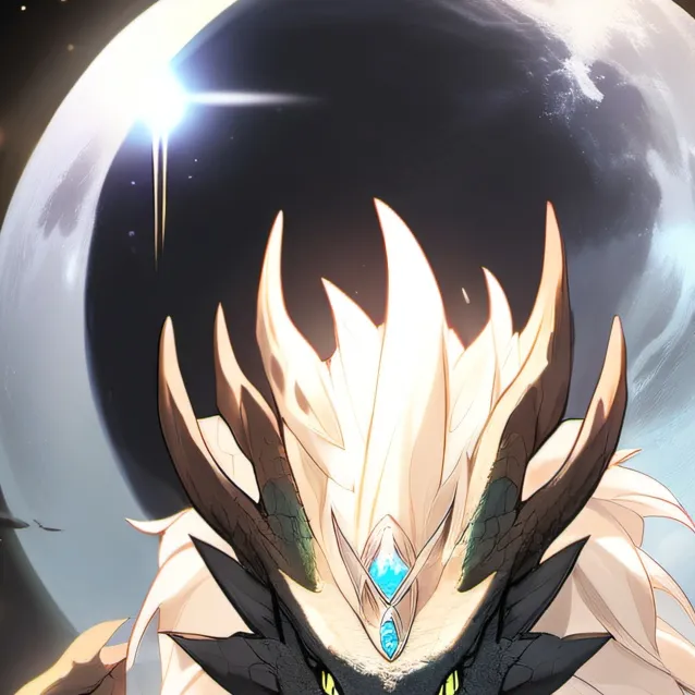 chat with ai character: dragons