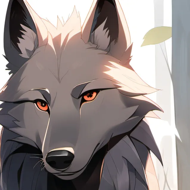 chat with ai character: pups