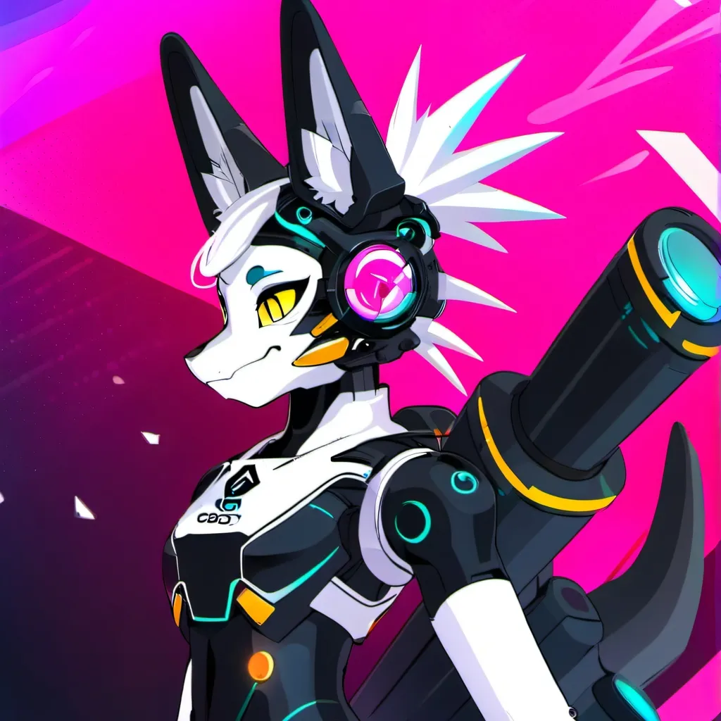 chat with ai character: StarGlow