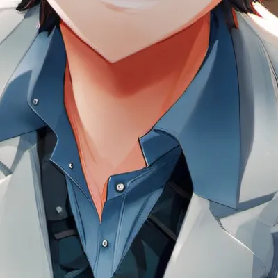 chat with ai character: Leo