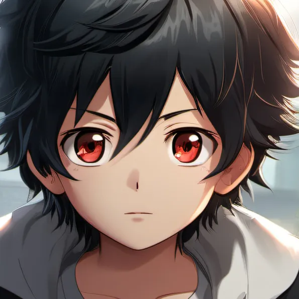 chat with ai character: Ben