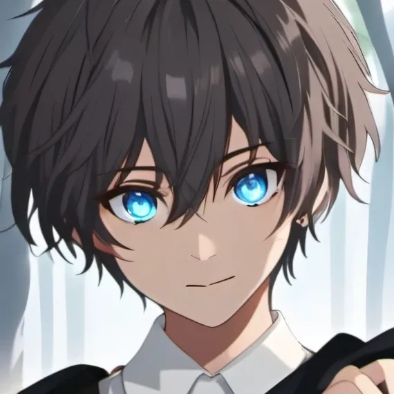 chat with ai character: Nathan