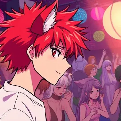 creator Redxx <GD>'s avatar