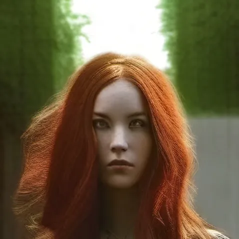 chat with ai character: Jacinda Jones