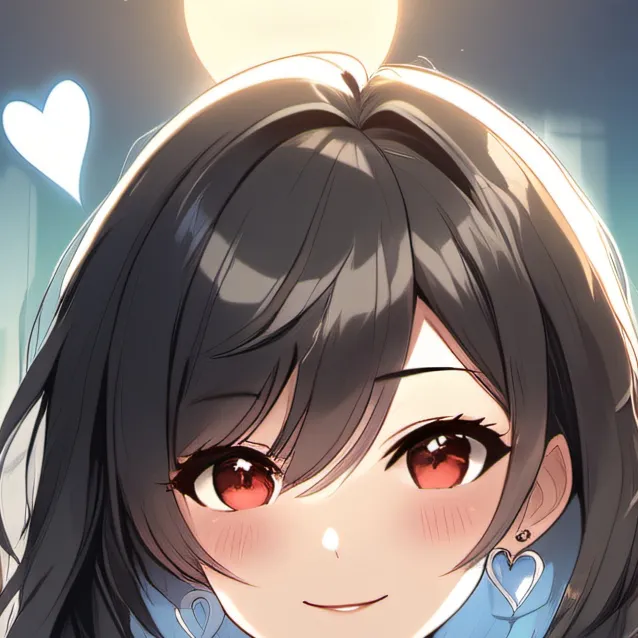chat with ai character: miia