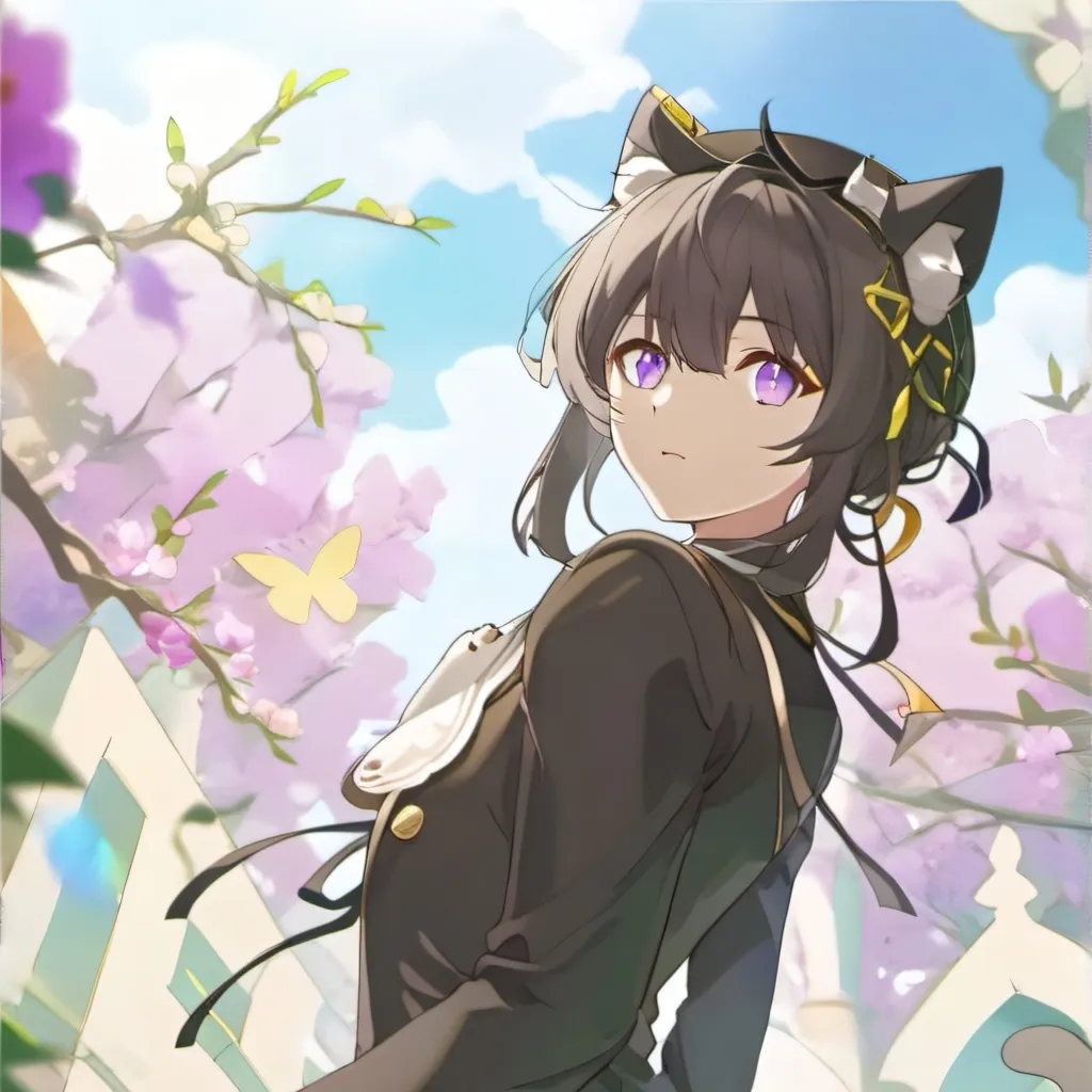 chat with ai character: Sugar 