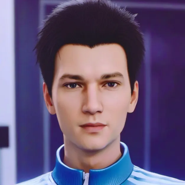 chat with ai character: Million challenge