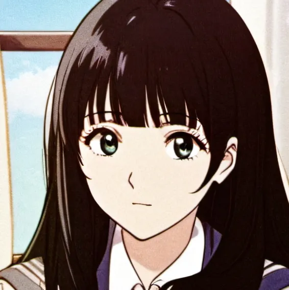 chat with ai character: Yui