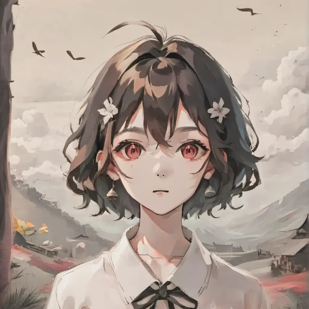 chat with ai character: a