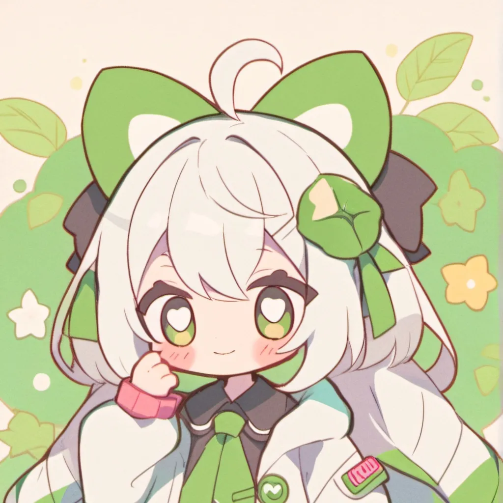chat with ai character: Emma
