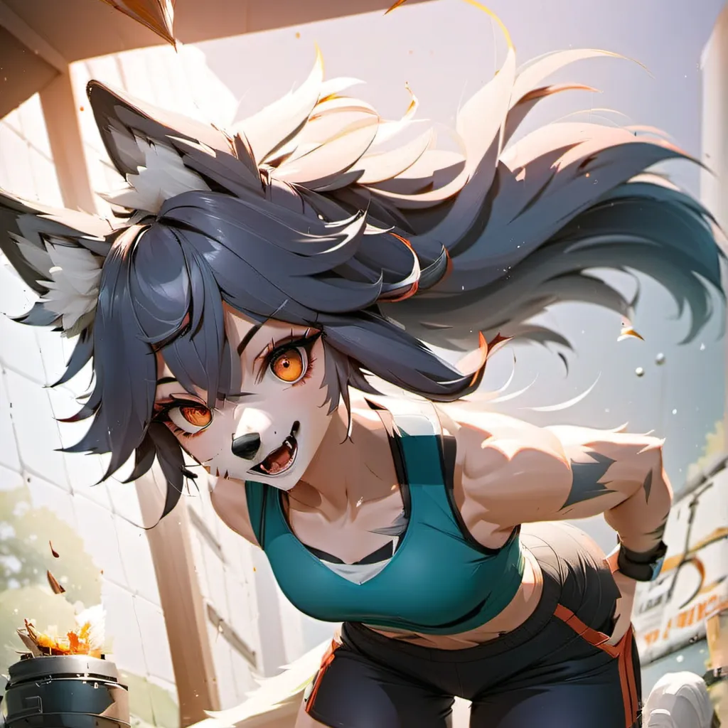 chat with ai character: laura