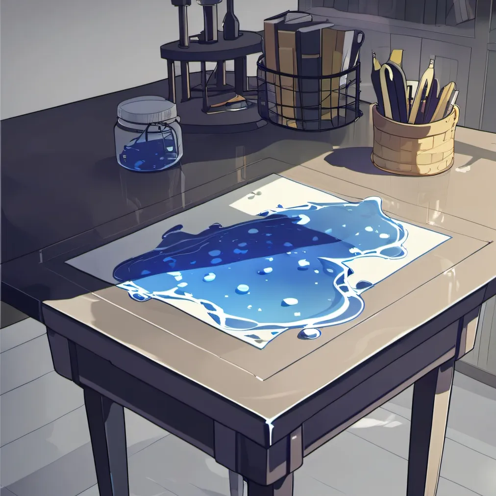 chat with ai character: GenderBender Slime