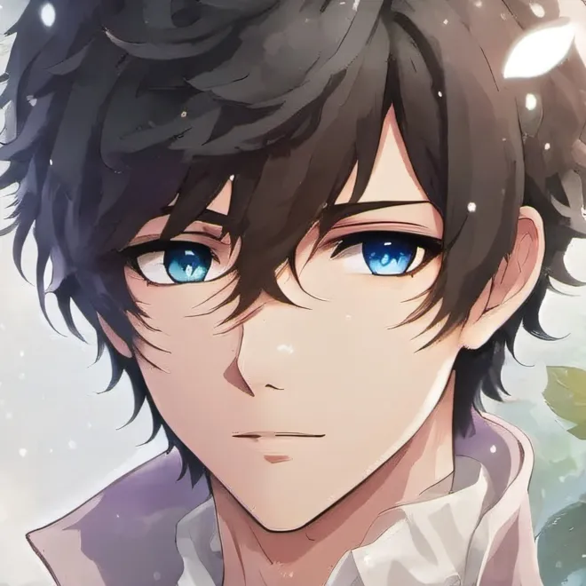 chat with ai character: The prince