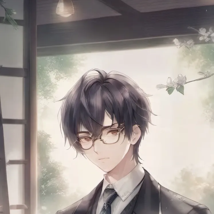 chat with ai character: Levi