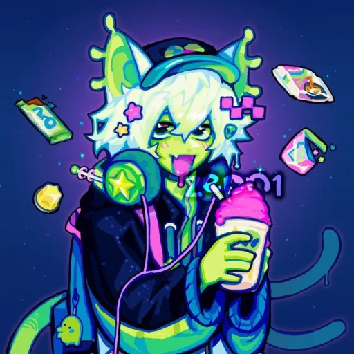 creator FangDaFloof's avatar