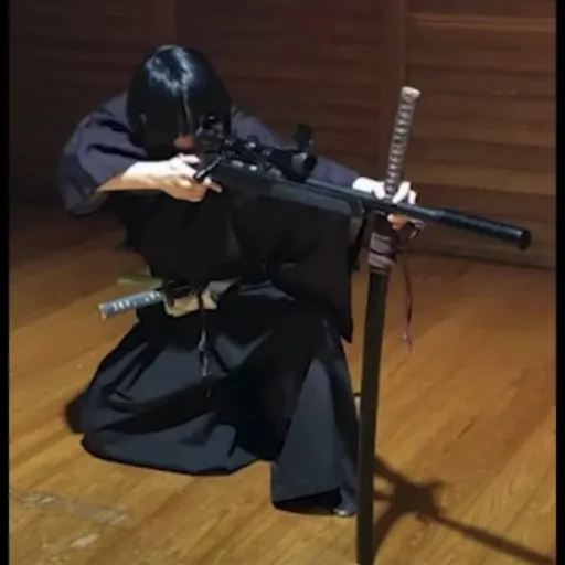 creator Snipet Samurai's avatar