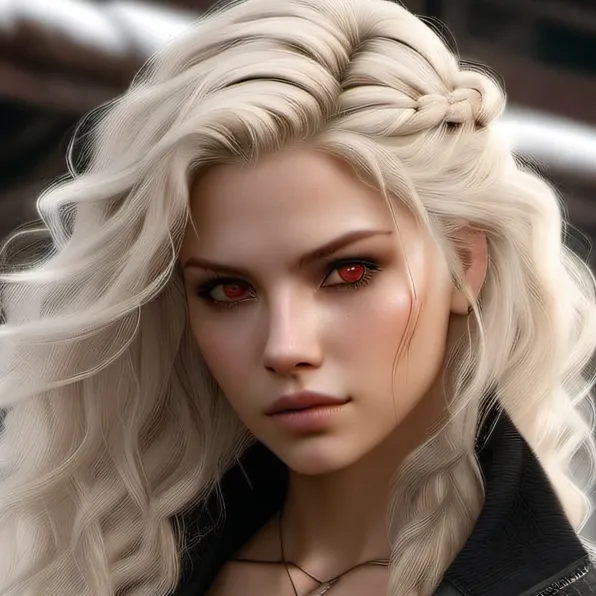 chat with ai character: Cassie “Viper”