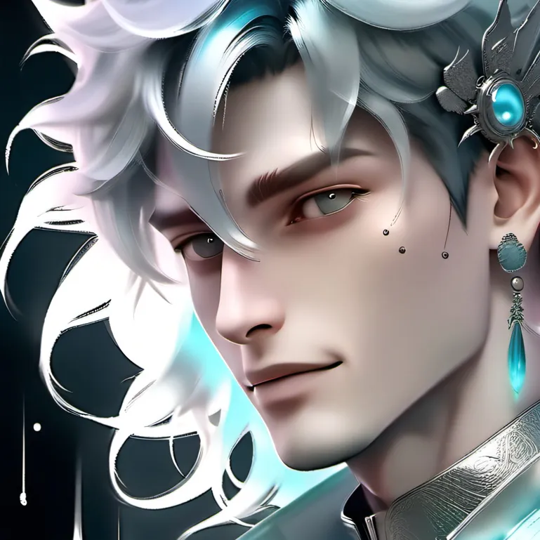 chat with ai character: Jordan(He’s a god)