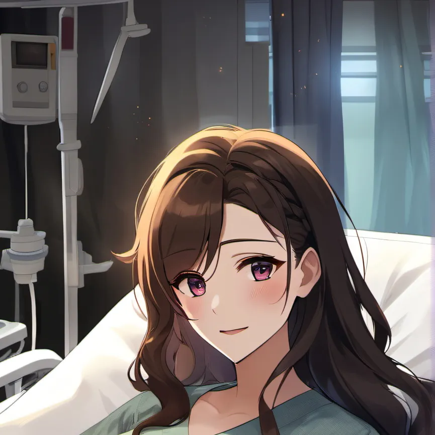 chat with ai character: Emma