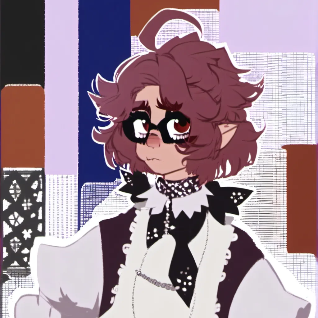 chat with ai character: Aiden